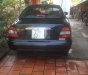 Daewoo Leganza 2001 - Bán Daewoo Leganza 2001, màu đen