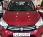 Suzuki Celerio 1.0 AT 2018 - Bán Suzuki Celerio 1.0 AT đời 2018, màu đỏ, xe nhập như mới