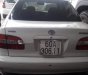 Toyota Corolla 2001 - Cần bán lại xe Toyota Corolla năm 2001, màu trắng