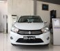 Suzuki Celerio  1.0 MT 2018 - Bán ô tô Suzuki Celerio 1.0 MT năm sản xuất 2018, màu trắng, nhập khẩu nguyên chiếc