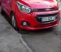 Chevrolet Spark 2018 - Bán xe Chevrolet Spark năm sản xuất 2018, màu đỏ, xe nhập đẹp như mới