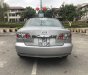 Mazda 6 2009 - Cần bán xe Mazda 6 đời 2009, màu bạc, nhập khẩu nguyên chiếc, 277tr