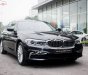 BMW 5 Series 530i 2019 - Bán BMW 530i đời 2019, màu đen, nhập khẩu nguyên chiếc