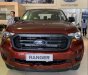 Ford Ranger  XL  2018 - Bán xe Ford Ranger XL sản xuất 2018, màu đỏ, nhập khẩu, giá chỉ 605 triệu