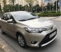 Toyota Vios 1.5E MT 2017 - Bán Toyota Vios 1.5E MT sản xuất 2017