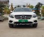 Mercedes-Benz GLC-Class GLC 200 2018 - Cần bán xe Mercedes GLC 200 đời 2018, màu trắng