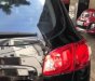 Hyundai Santa Fe MLX 2.0L 2009 - Bán Hyundai Santa Fe MLX 2.0L 2009, màu đen, nhập khẩu nguyên chiếc 