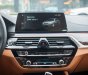 BMW 5 Series  530i  2019 - Bán ô tô BMW 5 Series G30 đời 2019, màu đen, nhập khẩu nguyên chiếc mới 100%