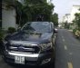 Ford Ranger XLT 2.2L 4x4 MT 2017 - Bán Ford Ranger XLT 2.2L 4x4 MT năm sản xuất 2017, màu đen, xe nhập, số sàn 