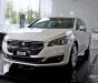 Peugeot 508 2015 - Cần bán xe Peugeot 508 2015, màu trắng, nhập khẩu nguyên chiếc