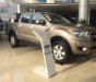 Ford Ranger XLT 2.2L 4x4 AT 2019 - Bán Ford Ranger XLT 2.2L 4x4 AT đời 2019, màu vàng, nhập khẩu 