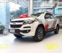 Chevrolet Colorado High Country 2.5L 4x4 AT 2019 - Bán xe Chevrolet Colorado High Country 2.5L 4x4 AT sản xuất năm 2019, màu trắng, nhập khẩu