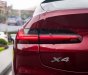 BMW X4 xDrive20i 2019 - Bán BMW X4 xDrive20i sản xuất 2019, màu đỏ, nhập khẩu 