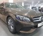 Mercedes-Benz C class C200 2019 - Bán xe Mercedes C200 đời 2019, màu nâu