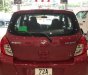 Suzuki Celerio 1.0 AT 2018 - Bán Suzuki Celerio 1.0 AT đời 2018, màu đỏ, xe nhập như mới