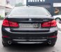 BMW 5 Series  530i  2019 - Bán ô tô BMW 5 Series G30 đời 2019, màu đen, nhập khẩu nguyên chiếc mới 100%