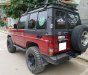 Toyota Land Cruiser 4.2 MT 1993 - Bán Toyota Land Cruiser 4.2 MT sản xuất năm 1993, hai màu, nhập khẩu nguyên chiếc chính chủ