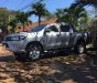 Toyota Hilux 2.5E 4x2 MT 2016 - Bán Toyota Hilux 2.5E 4x2 MT 2016, màu bạc, xe nhập, 565 triệu 