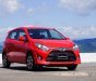 Toyota Wigo 2019 - Bán Toyota Wigo 2019, màu đỏ, nhập khẩu