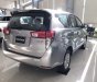 Toyota Innova   2019 - Bán xe Toyota Innova sản xuất 2019, màu bạc, giá tốt