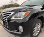 Lexus LX 570 2011 - Bán xe Lexus LX đời 2012