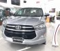 Toyota Innova   2019 - Bán xe Toyota Innova sản xuất 2019, màu bạc, giá tốt