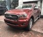 Ford Ranger  XL 2.2L MT 2018 - Cần bán Ford Ranger sản xuất năm 2018, màu đỏ, xe nhập, giá tốt