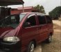 Daihatsu Citivan 2005 - Bán Daihatsu Citivan sản xuất năm 2005, màu đỏ, giá chỉ 71 triệu