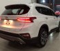 Hyundai Santa Fe 2019 - Bán ô tô Hyundai Santa Fe đời 2019, màu trắng, giá chỉ 995 triệu