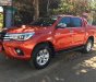 Toyota Hilux 3.0 2016 - Bán Toyota Hilux sản xuất năm 2016, nhập khẩu nguyên chiếc