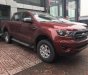 Ford Ranger  XL 2.2L MT 2018 - Cần bán Ford Ranger sản xuất năm 2018, màu đỏ, xe nhập, giá tốt