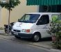 Ford Transit Van 2.5L 1998 - Bán gấp Ford Transit Van 2.5L sản xuất 1998, màu trắng, nhập khẩu 