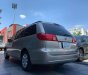 Toyota Sienna LE 3.5 2008 - Bán Toyota Sienna LE 3.5 năm 2008, model 2009, xe nguyên zin bảo dưỡng hãng đầy đủ