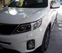 Kia Sorento 2014 - Cần bán Kia Sorento New đời 2014, màu trắng