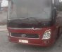 Hyundai Universe   2008 - Bán Hyundai Universe sản xuất 2008, màu đỏ chính chủ, giá tốt