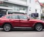 BMW X4 xDrive20i 2019 - Bán BMW X4 xDrive20i sản xuất 2019, màu đỏ, nhập khẩu 