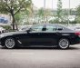 BMW 5 Series  530i  2019 - Bán ô tô BMW 5 Series G30 đời 2019, màu đen, nhập khẩu nguyên chiếc mới 100%