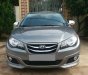 Hyundai Avante 1.6MT 2011 - Cần bán xe Huyndai Avante số sàn 2011 màu xám