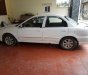 Kia Spectra 1.6 MT 2003 - Bán Kia Spectra 1.6 MT năm sản xuất 2003, màu trắng, 120tr