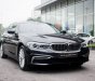 BMW 5 Series  530i  2019 - Bán ô tô BMW 5 Series G30 đời 2019, màu đen, nhập khẩu nguyên chiếc mới 100%