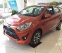 Toyota Wigo 1.2 AT 2019 - Cần bán xe Toyota Wigo 1.2 AT đời 2019, giá chỉ 345 triệu