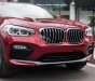 BMW X4 xDrive20i 2019 - Bán BMW X4 xDrive20i sản xuất 2019, màu đỏ, nhập khẩu 