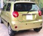 Chevrolet Spark LT 2011 - Bán Chevrolet Spark LT đời 2011, màu vàng, số sàn, giá tốt