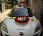 Mazda 3 2010 - Chính chủ bán xe Mazda 3 năm 2010, màu trắng