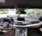 BMW i8  1.5L Hybrid 2014 - Cần bán gấp BMW i8 1.5L Hybrid đời 2014, màu trắng, nhập khẩu