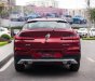 BMW X4 xDrive20i 2019 - Bán BMW X4 xDrive20i sản xuất 2019, màu đỏ, nhập khẩu 
