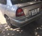 Suzuki Baleno 1996 - Cần bán lại xe Suzuki Baleno 1996, màu bạc, xe nhập, 60tr