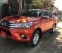 Toyota Hilux 3.0 2016 - Bán Toyota Hilux sản xuất năm 2016, nhập khẩu nguyên chiếc