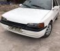 Mazda 323 1.6 MT 1995 - Cần bán Mazda 323 1.6 MT năm 1995, màu trắng, 46tr