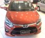 Toyota Wigo 1.2 AT 2019 - Cần bán xe Toyota Wigo 1.2 AT đời 2019, giá chỉ 345 triệu